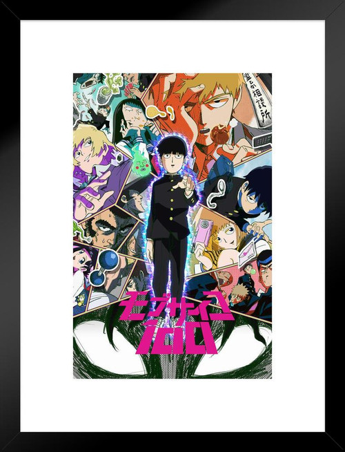 Tower of God Main Characters Anime Merch Webtoon Crunchyroll Animated  Series Manga Illustration Sword Matted Framed Art Wall Decor 20x26 - Poster  Foundry