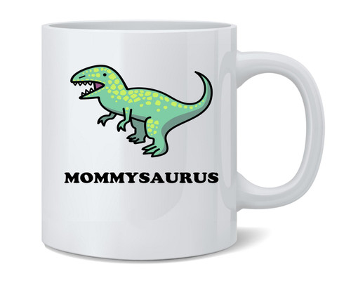 Mother of Wildlings Cute Mom Funny Gifts For Mom Ceramic Coffee