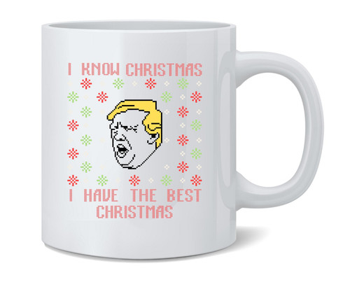 Donald Trump For President Winning Campaign Ceramic Coffee Mug Tea Cup Fun  Novelty Gift 12 oz - Poster Foundry