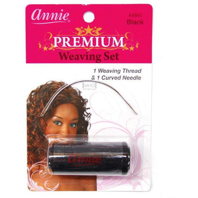 NEEDLE AND THREAD SET