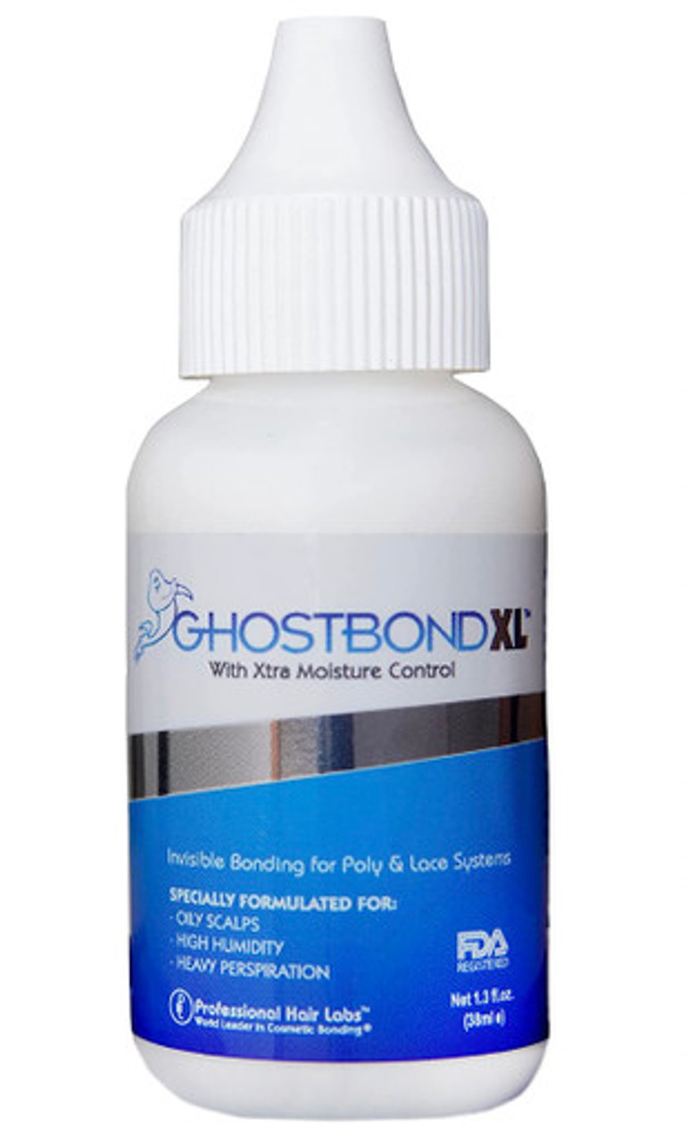 Ghost Bond Adhesive Wig Glue - XL