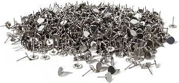 (SUPPLY) Security Pin (100/order)