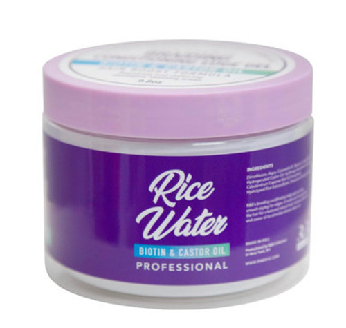 Dr Girls Locs & Twists Braiding Conditioning Edge Gel (x 6 )