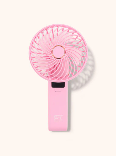 ABSOLUTE LED Beauty Fan