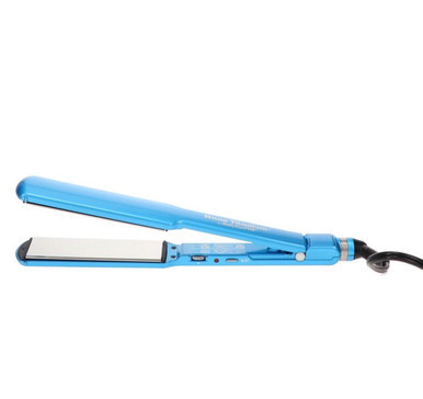 BaBylissPRO Nano Titanium-Plated Ionic Straightening Iron 1 1/2 (x 1 )