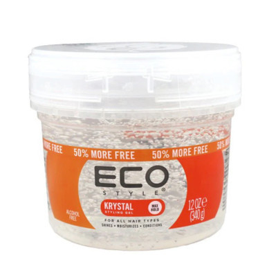 Eco Style Gel (12oz)