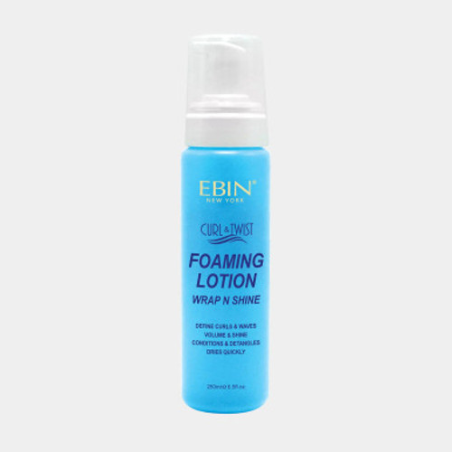 Ebin New York Ebin Curl & Twist Lotion [Original] (x 12)