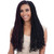 SHAKE N GO Freetress Equal Cuban Twist Braid 24"