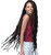 Bobbi Boss Synthetic Braids - 2x Nu Locs 36" (10pc)