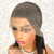 13A PINK LEMON 100% Human Hair 13x4 Lace Front Wig - SUGAR