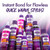 Ebin New York Wonder Weave Bond Hair Protector