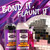 Ebin New York Wonder Weave Bond Hair Protector