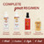Creme of Nature Coconut Milk Detangling & Conditioning Shampoo (12oz) (x 6 )