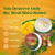 RA Cosmetics 100% Natural Whipped Shea Butter (x 6 )