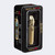 BaBylissPRO GoldFX+ All-Metal Lithium Outlining Trimmer FX787NG