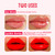 Ruby Kisses Broadway Vita-Lip Moisturizing & Super Shiny Clear Lip Gloss