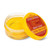 Creme Of Nature Argan Oil Perfect Edges - Extra Firm Hold Gel (x 6 )