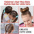 Goiple Biotin Hair Wax Stick (2.64 oz)