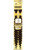 OUTRE Mytresses Gold Label 100% Human Hair Pre-Stretched - Natural Deep Bulk (12"-24")