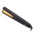 Annie Hot & Hotter Gold Ceramic On/Off Flat Iron 1" (x 3 )