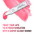 Ruby Kisses Lip Salvation Lip Gloss