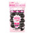 MANE CONCEPT Pristine Rose Diamond 100% Unprocessed Hair Multi Pack - Body Wave