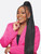 VIVACE Vivatress Pre-Stretched Braid 3X 56"