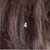 VIVACE Vivatress Pre-Stretched Kid Braid 3X 32" - Color 4 swatch