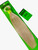 Green Pack 100% Human Hair Single Bundle - 613 Straight (10"-30")