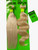 Green Pack 100% Human Hair Single Bundle - 613 Straight (10"-30")