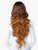 SENSATIONNEL Butta Lace Synthetic HD Lace Front Wig - BUTTA OCEAN WAVE 30"