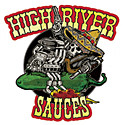 High River Sauces