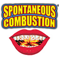 Spontaneous Combust