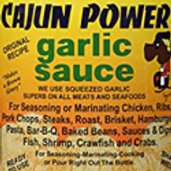 Cajun Power