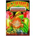 Iguana Sauces