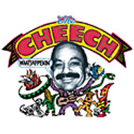 Cheech Sauces