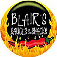 Blairs Sauces