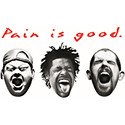 Pain Is Good