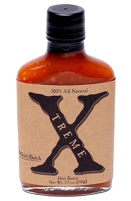 Pain Is Good Xtreme Hot Sauce, 5oz.