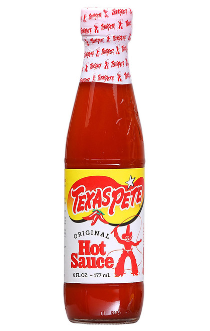Texas Pete Hot Sauce, 6oz.