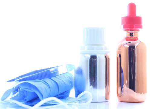 16 Million PURE Capsaicin Crystals, 50 Grams.