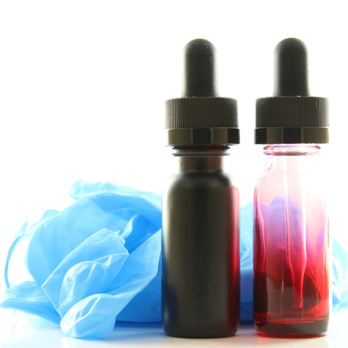 6 Million (SHU) Pure Capsicum Oleoresin Extract, .5oz. Kit. 6 Million (SHU) Pure Capsicum Oleoresin Extract, .5oz. Kit.
