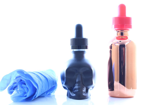 6 Million (SHU) Pure Capsicum Extract, 1oz. Kit.