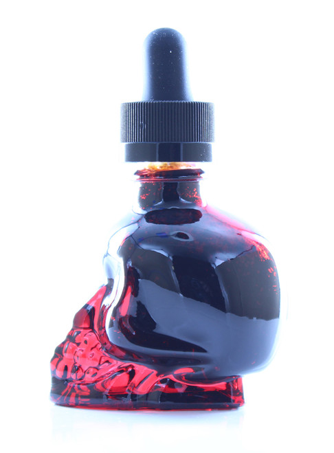 6 Million (SHU) Pure Capsicum Extract, 1oz. Kit.