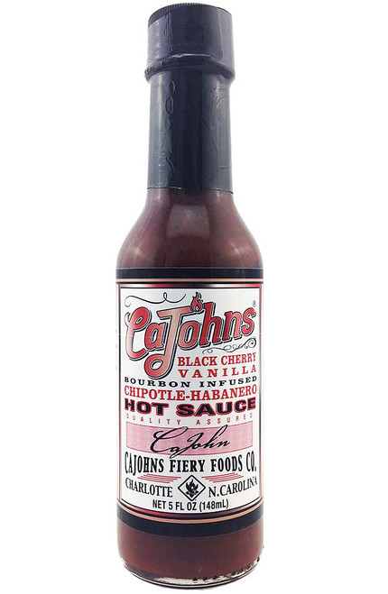 Best of Chipotle Hot Sauces Gift Set, 3/5oz.