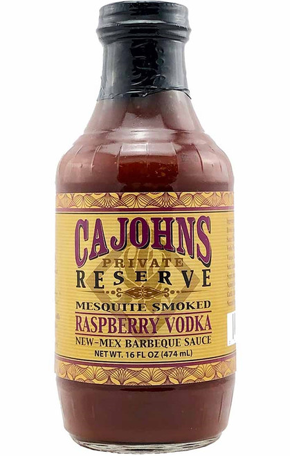 Cajohn's BBQ Sauces Variety 4 Pack, 4/16oz. Cajohn's BBQ Sauces Variety 4 Pack, 4/16oz.