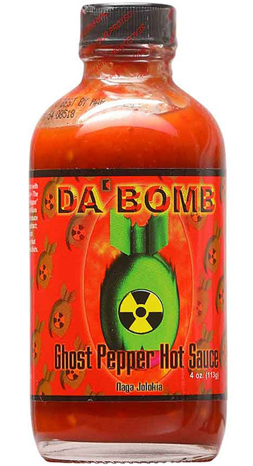 Da Bomb Ultimate Sauce & Extracts Gift Set, 3/4oz., 1/2 oz. Da Bomb Ultimate Sauce & Extracts Gift Set, 3/4oz., 1/2 oz.
