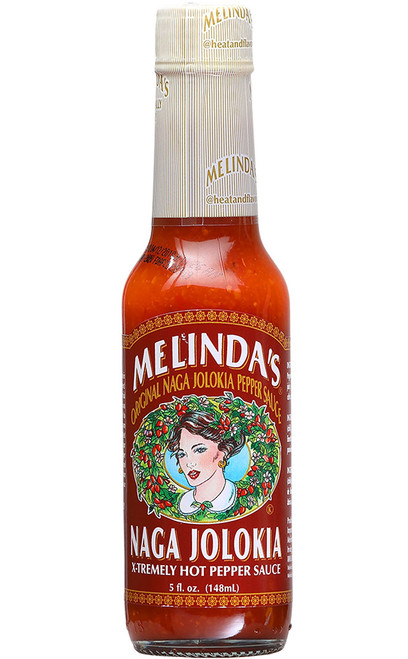 Melinda's Hottest Hot Sauces Gift Set, 4/5oz. Melinda's Hottest Hot Sauces Gift Set, 4/5oz.