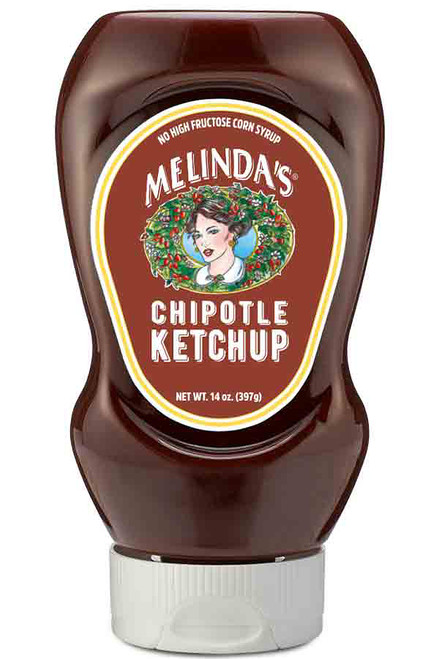 Melinda's Ketchup Complete Gift Set, 2/14oz. Melinda's Ketchup Complete Gift Set, 2/14oz.