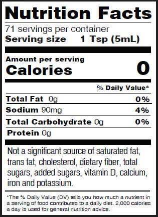 Melinda's Creamy Style Wing Sauces Gift Set, 2/12oz.